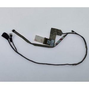 노트북 LCD 케이블, DELL E6430 QAL80 스크린 DC02001DV00 0N1XP 용,