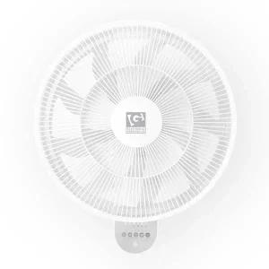 [골드스마일]써큘레이터형 무선리모컨 벽걸이 선풍기