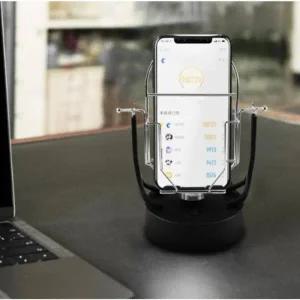 자동 만보기 핸드폰 걷기 오토크루 고 스마트폰