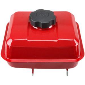 경운기 탱크 농기계 트랙터 어셈블리 플라스틱 엔진 경유 1 방룡 동력 부품