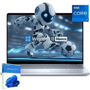 Dell INSPIRON 노트북 [세금포함] [정품] 16 터치  후방lit LAPTOP 랩탑 Intel Core 7 UpTo 64GB RAM 4TB