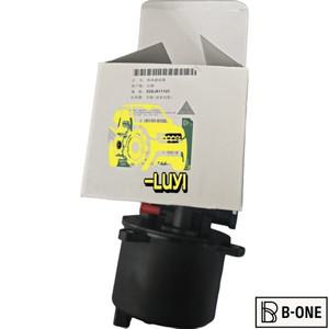 랜드 로버 프리랜더 레인지 Evoque Discovery Sport Jaguar XF 용 자동차 연료 필터 AJ811141 LR001313 WK1