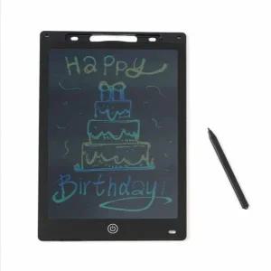 디지털 메모패드 전자 메모보드 드로잉 보드 소형 메모판