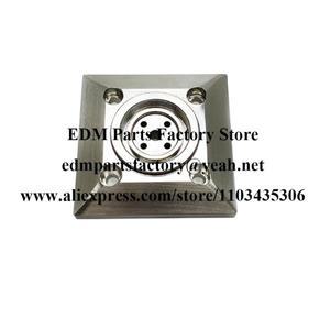 201.712 edm 커버 50x50x11tmm (Agie Challenge Classic Evolution Progress CUT 1000 플레이트 어셈블리