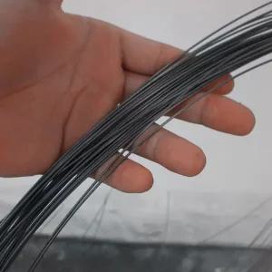 스텐강선 스프링 강철 와이어 고인장 고 카본 스테인레스 스틸 0.3 0.4 0.5 0.6 0.7 0.8 0.9 1 1.2 1.5 2 2