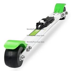 도매 노르딕 스키 클래식 스케이트 훈련용