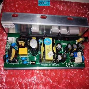 타원형 트레이너 8900ET 제어 보드