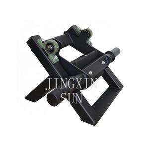 핏퍼스트 앞부분 경골 트레이너 머신 티바