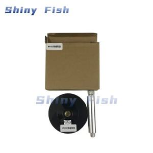 M90SD/M110SLD 자석 베이스 장착 브래킷 RTK GNSS GPS 고정밀 측정 안테나용 안정적인 벽