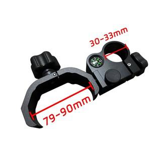 신형 TSC3 데이터 수집기 폴 크래들 브래킷 GNSS GPS 측량 장비