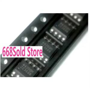 AP4435GM 30V/9A SMD SOP8 전계  트랜지스터 칩