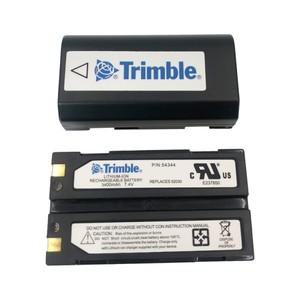 Trimble 54344 GPS 배터리 용 2PCS 1PC 3400mAh 7.4V 5700 MT1000 R7 R8 측량 장비