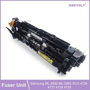 삼성 호환 ML-2950 SCX-4726 4727 JC91-01034A 110V 220V 부품용 리퍼브  퓨저 유닛 어셈블리