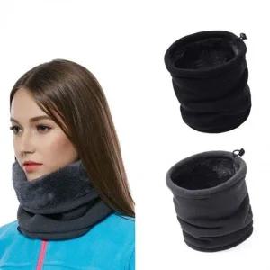 [셀러에이드]겨울잡화 방한 바라클라바 기모 워머 밴드 헤어