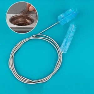 고품질 파이프청소솔 외부여과기 입출수관 호스 청소 솔 호스청소솔 여과기청소솔 WFHT0KD