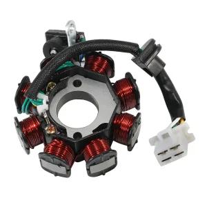 혼다 CFT125 XRM125 2010-2016 31120-KPY-A31 31120-KPY-711 31120-KPY-A21 용 오토바이 점화 코일 엔진 고