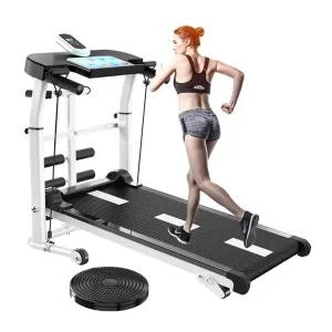 경사조절 무동력 기본형 유산소 가정용 머신 워킹패드 실내