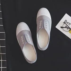 샌들 하이힐 로퍼 여성샌들 가죽 스틸레토 뮬 슬리퍼 (WFFYBYJ)