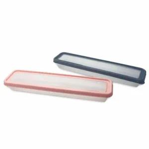 숟가락통 CT13AL20 업소용수저통 항균수저통 대