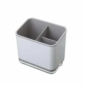 주방 KX72XS54 칸막이 수저꽂이 숟가락 젓가락 물받이 수저통