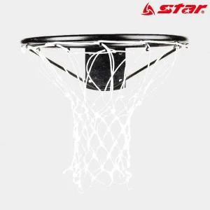 A형 BN102 스타스포츠 농구링망 농구링 미포함 2개입