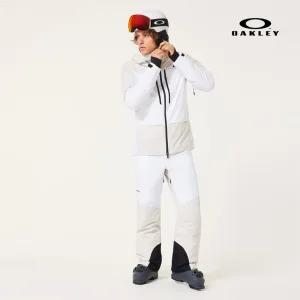 캐노피 프로 인슐레이티즈 스트랩 스키 자켓