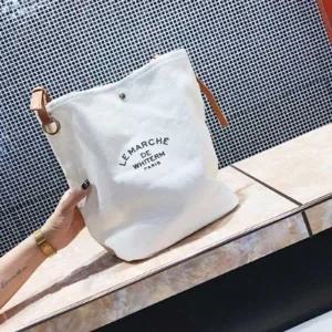 [하프클럽/]데일리 캐주얼 캐주얼 패션 나들이 필수템 보세 가방