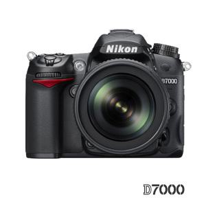 [카메라톡]병행수입품 Nikon D7000 BODY