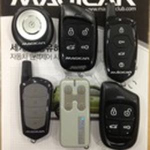 매직카 YS1-MR961 AF BF브론즈 YS1-MR960 CF DF EF브론즈 블랙콘 경보기 교체용 하드 케이스