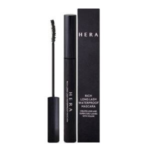 헤라 리치 컬링 워터프루프 마스카라 6g/리뉴얼 신형