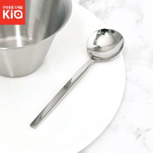 설빙 빙수스푼 수저 디저트 화채 아이스크림 27종