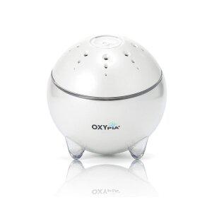 [옥시피아] 고체산소 스터디 Study