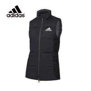[아디다스골프]아디다스 FW 여성 다운 조끼 베스트 CK8637