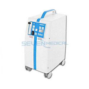 의료용 산소발생기 에어로플러스 E5 환자산소공급기 Aeroplus