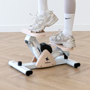 트라택 스텝핏 베이직 스텝퍼 실내걷기운동