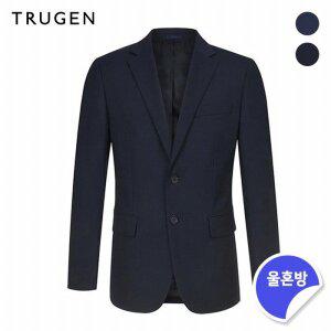 [트루젠]   울혼방 클랙식 자켓 TG8F9 MTJ300 _P310065575