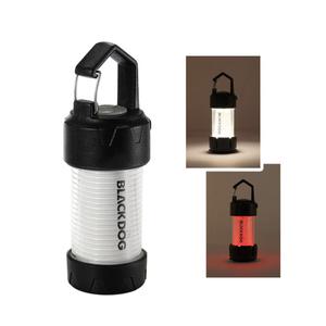 블랙독 BLACKDOG LED조명 미니 캠핑랜턴 BD-LYD008