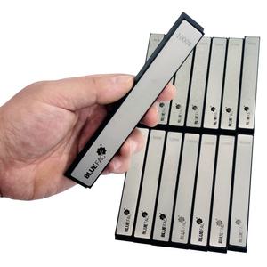 블루팩 BLX-162 다이아몬드 숫돌 15종 칼갈이 샤프너