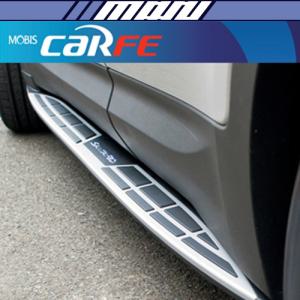 [마루모터]현대모비스/세원/스탭/산타페DM/사이드발판/순정형사이드스텝/휠/타이어/쇼바/전문장착몰