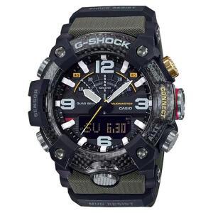 [G-SHOCK] 지샥 GG-B100-1A3 남성 머드마스터 우레탄밴드 시계