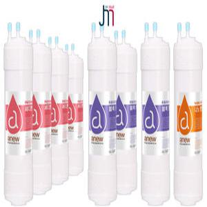 호환필터 SK매직 WPU-C500F 정수기 11인치 골드 1년세트