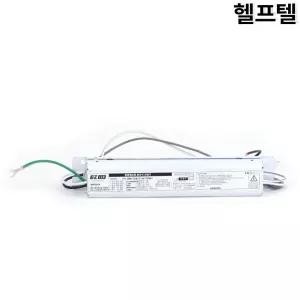 형광램프용 전자식 안정기 FPL36W 1등용 SL (M:P2361) 선일일렉콤