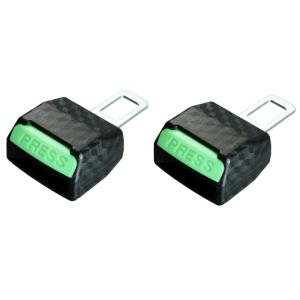 야광 안전벨트 연장 클립 좌석벨트 확장 버클 안전띠연장