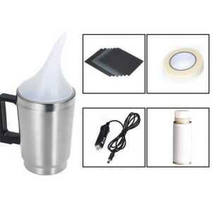 헤드라이트 복원 키트 자동차 훈증 헤드램프 폴리머 광택