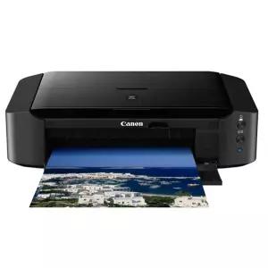 캐논 PIXMA iP8770 A3 컬러 잉크젯 포토프린터 연결방식 USB Wi-Fi Mac 지원 최대지원용지 A3프린터 (잉크포함)