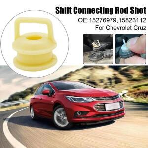 쉐보레 크루즈 변속기 기어 시프트 케이블 고무 부싱 자동 키트, 슬리브 수리 Q4X2