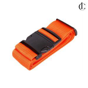 [엘케이트] 여성 캐리어벨트 여행용 고정벨트 스트랩 가방 장금장치 LTD077..