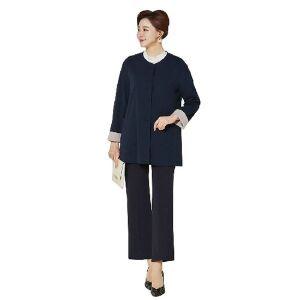 [NS홈쇼핑](쇼)싸개단추 베이직 쟈켓[34109406]