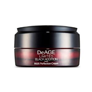 참존 디에이지 리미티드 블랙애디션 멀티 퍼펙션 크림 40ml