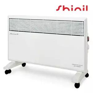 신일 컨벡터 SEH-P4000SS 동파방지 이동식 컨벡션히터 생활방수 이동식 벽걸이겸용